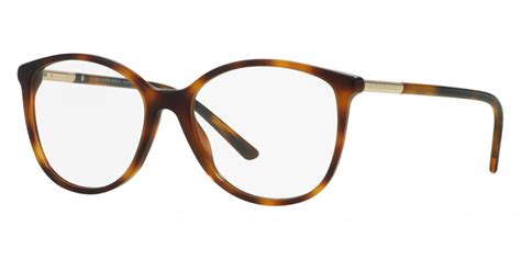 Burberry™ BE2128 Wayfarer Eyeglasses 